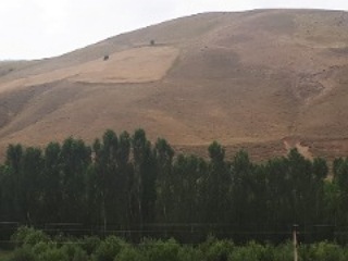 صومای برادوست منطقه ای زیبا ولی بدون گردشگر و توریست