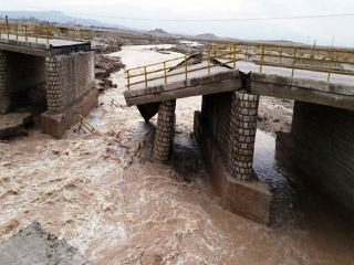 مرزبانان به کمک مرزنشینان شتافتند