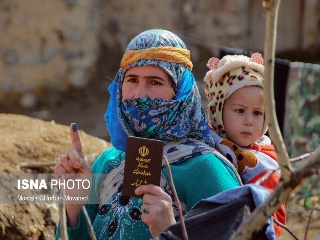 قومیت گرایی در انتخابات بزرگترین آفت جامعه است