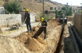 روستاهای نوار مرزی ارومیه نیازمند گاز رسانی