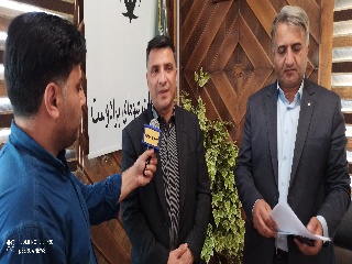 با اتمام پروژه دو بانده کردن جاده بین المللی سرو تحولی عظیم در راه است