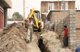 پروژه ۱۳ روستایی ممکان با ۳۵۰ میلیارد ریال اعتبار کلنگ زنی خواهد شد