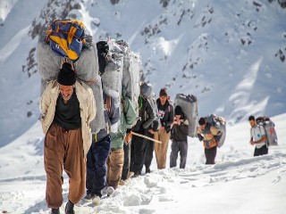 آیا دولت کولبری را به رسمیت خواهد شناخت