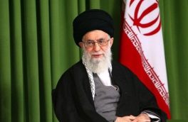 پیام مقام معظم رهبری در خصوص حادثه آتش سوزی